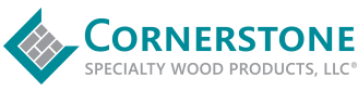 Cornerstone Specialty Wood Products Logo