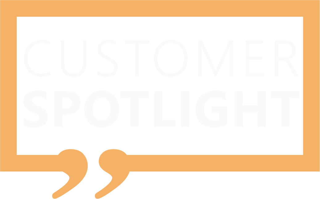 Customer Spotlight image