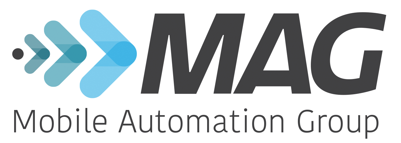 MAG Logo