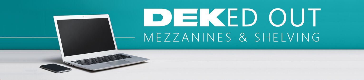 Decked out Mezzanines page banner