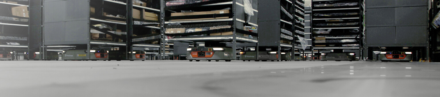 Evergreen Enterprises ResinDek Flooring Image