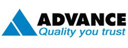 Advance Storage Products Logo