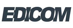 Edicom International Logo