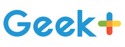 Geek Plus Logo