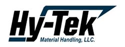 Hy-Tek Manejo de materiales Logo