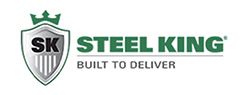 Steel King Logo
