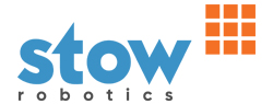Stow Robotics Logo