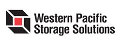 Western Pacific Storage Solutions Logo