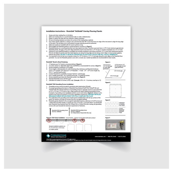ResinDek_ReShield_Over_Wood_Installation_Instructions