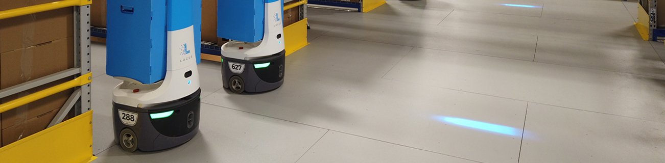 robot-ready warehouse flooring